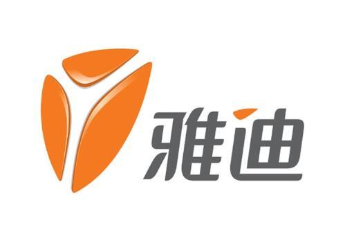 雅迪